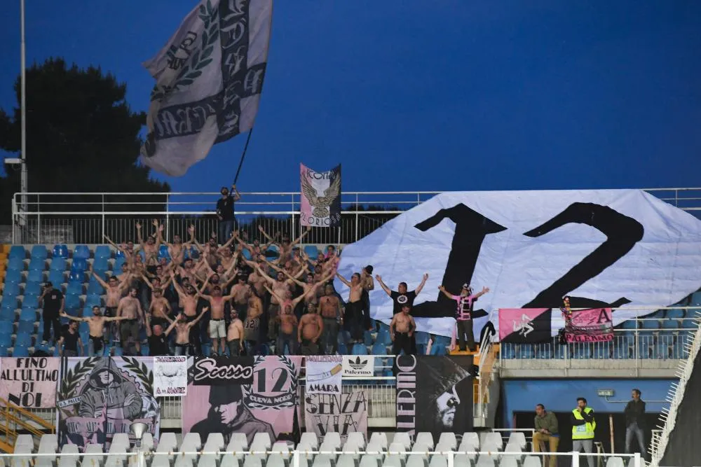 Quand la Cosa Nostra contrôle les groupes d&rsquo;ultras de Palerme