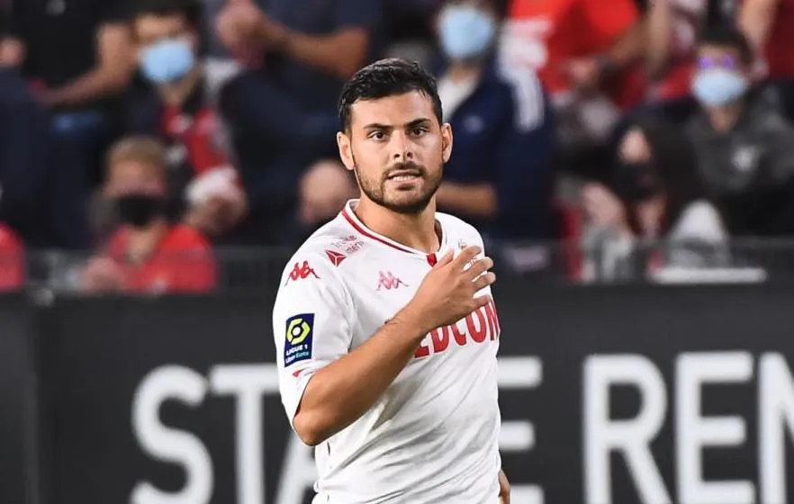 Kevin Volland, attaquant tout terrain