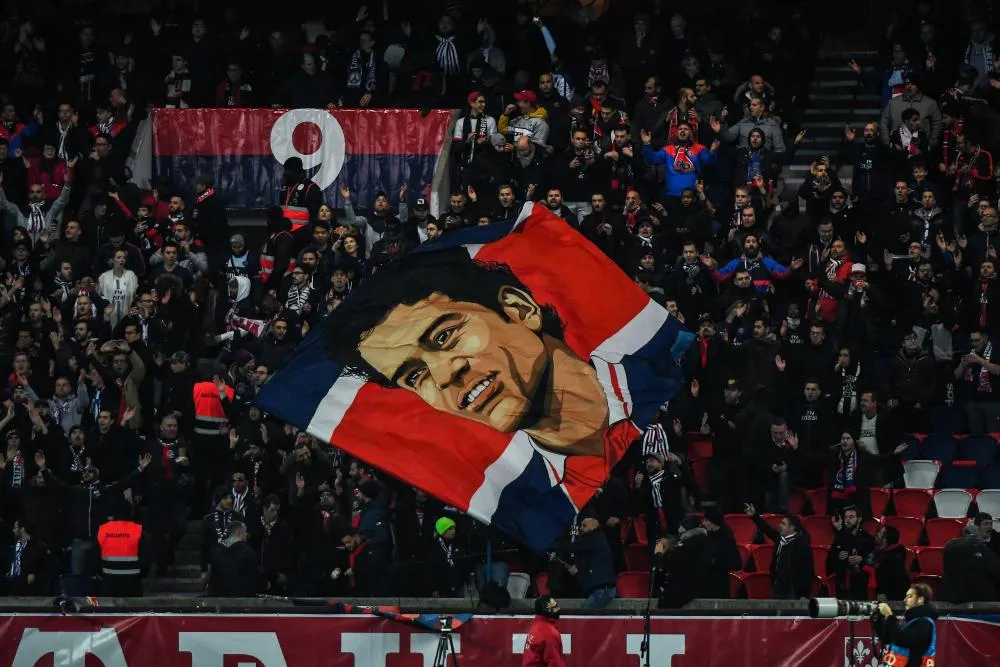 Raí élu meilleur joueur de l&rsquo;histoire du PSG