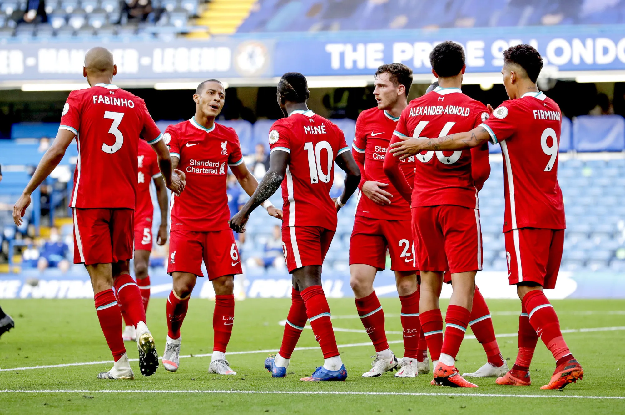 Pronostic Liverpool Midtjylland : Analyse, prono et cotes doublées sur le match de Ligue des champions