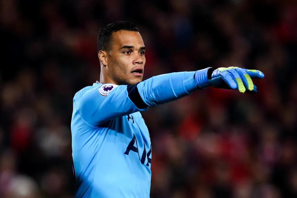 Michel Vorm prend sa retraite