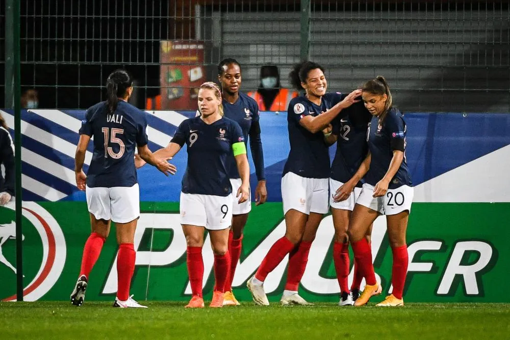 Bleues : l’heure de vérité