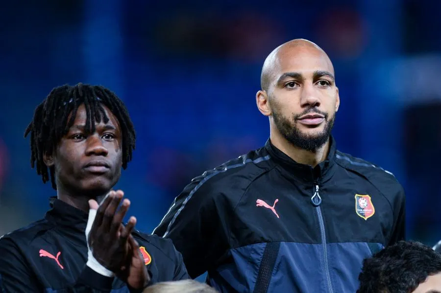 Rennes privé de Nzonzi et Camavinga à Séville