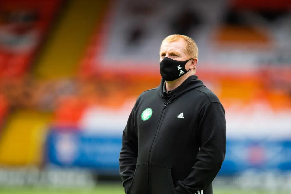 Le coach du Celtic dénonce «<span style="font-size:50%">&nbsp;</span>des théories du complot<span style="font-size:50%">&nbsp;</span>» et «<span style="font-size:50%">&nbsp;</span>des fake news<span style="font-size:50%">&nbsp;</span>» à son égard