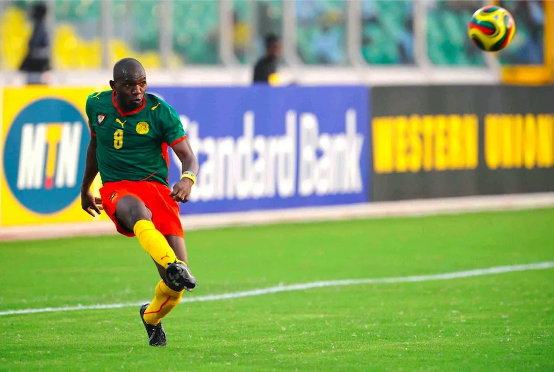 Le chemin de croix des footballeurs africains face au Covid 19