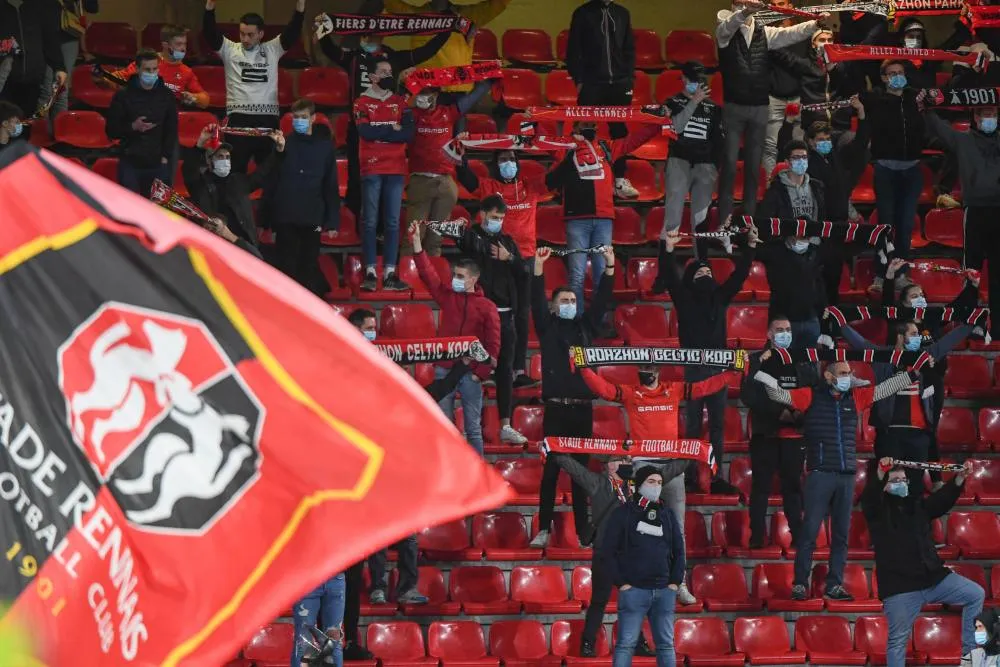 En direct : FC Séville &#8211; Rennes