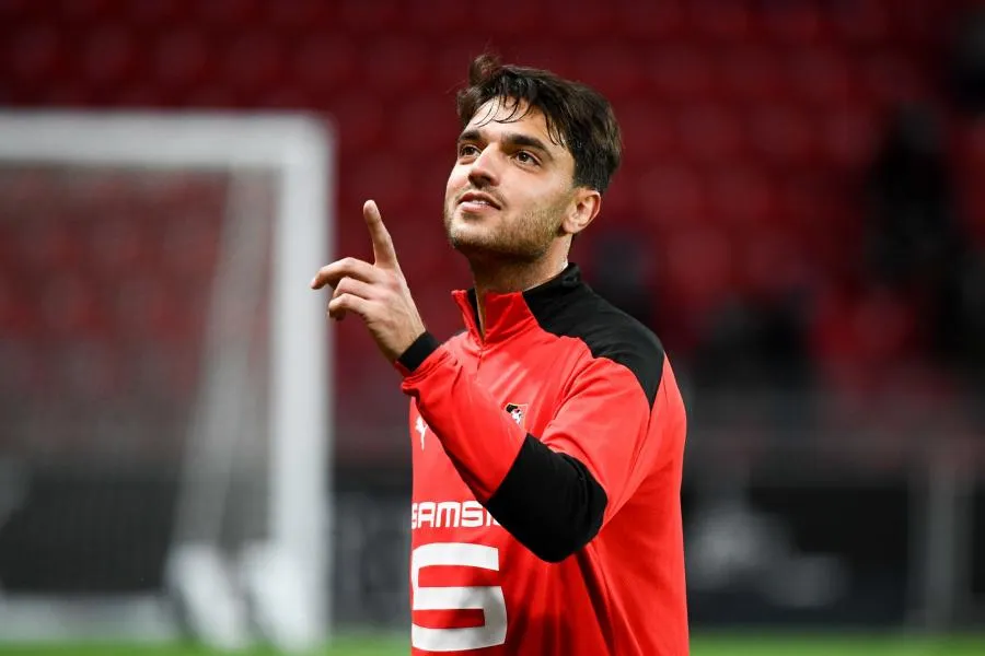 Grenier : «<span style="font-size:50%">&nbsp;</span>Les regrets, ils sont surtout après Krasnodar<span style="font-size:50%">&nbsp;</span>»