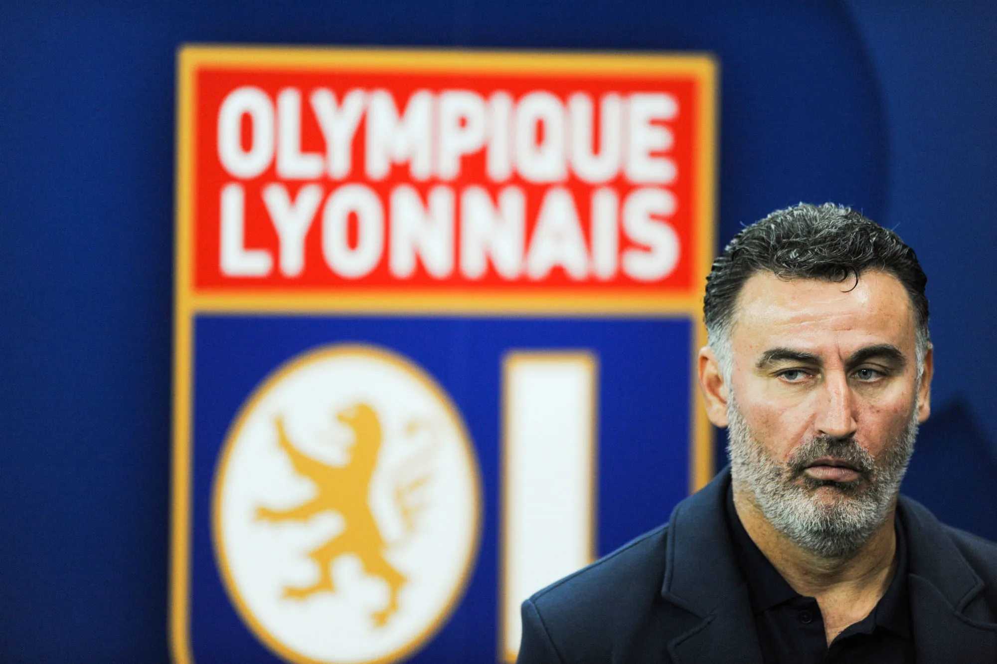 Christophe Galtier répond aux rumeurs qui l’envoient à Lyon