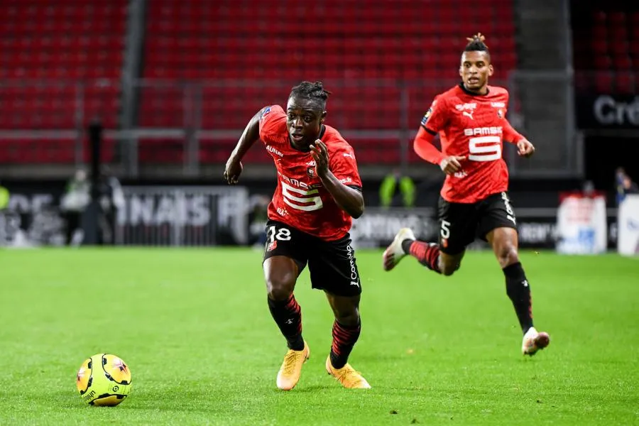 En direct : Rennes &#8211; Brest