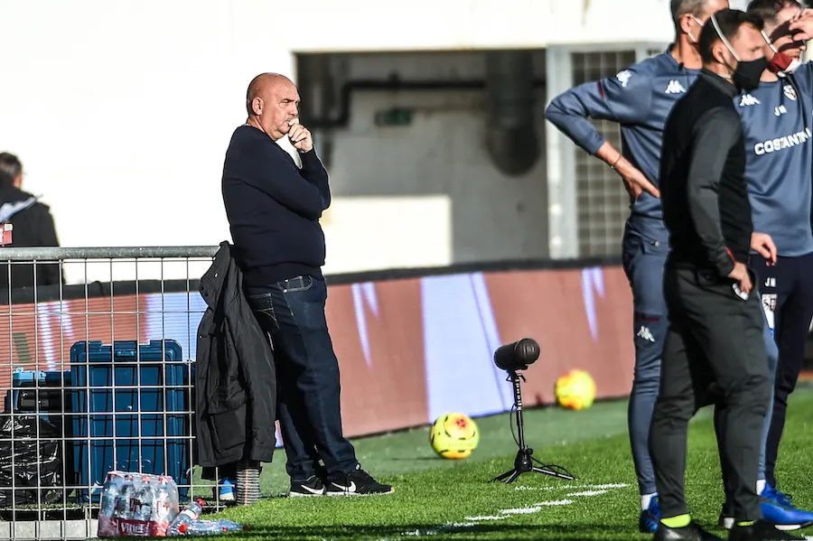 Le carnet tactique de la neuvième journée de Ligue 1