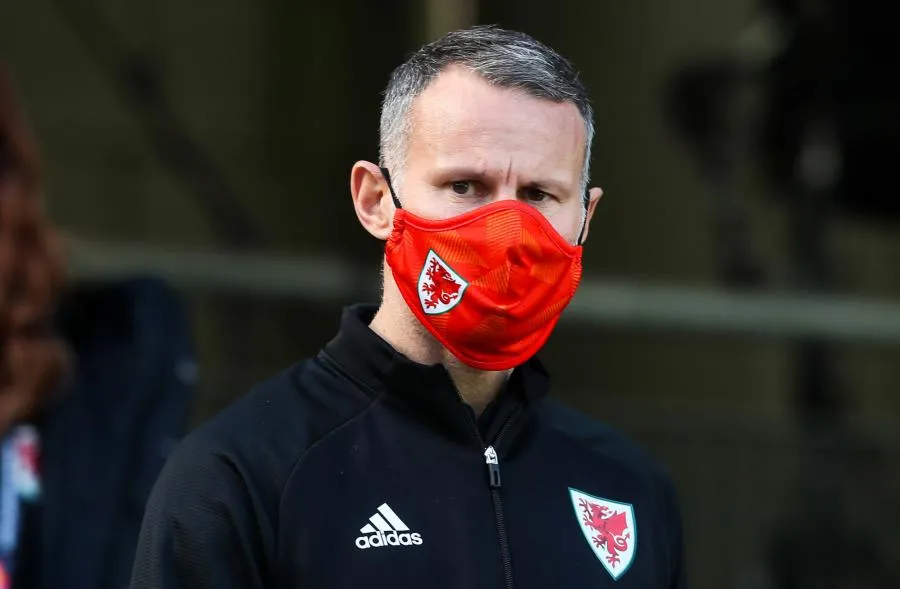 Giggs entendu par la police pour des faits de violence