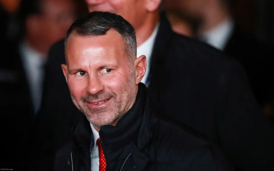 Giggs ne prendra pas part au prochain rassemblement du pays de Galles