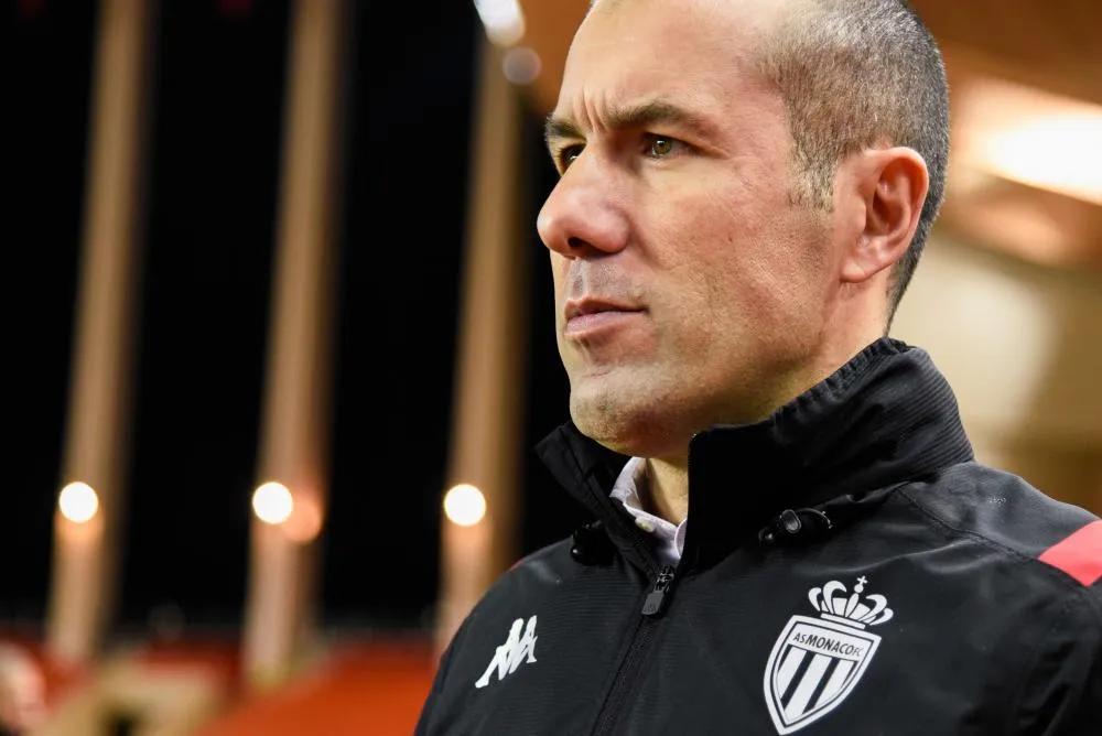 Leonardo Jardim : « Je suis le Normal Un »