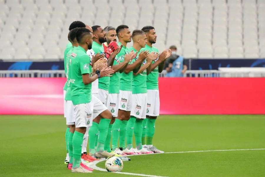 Un hommage à Samuel Paty en Ligue 1 et Ligue 2 le week-end prochain