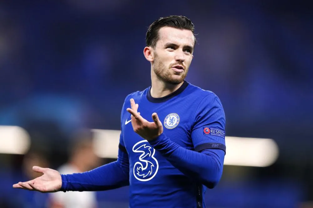 Ben Chilwell aurait pu devenir joueur de cricket