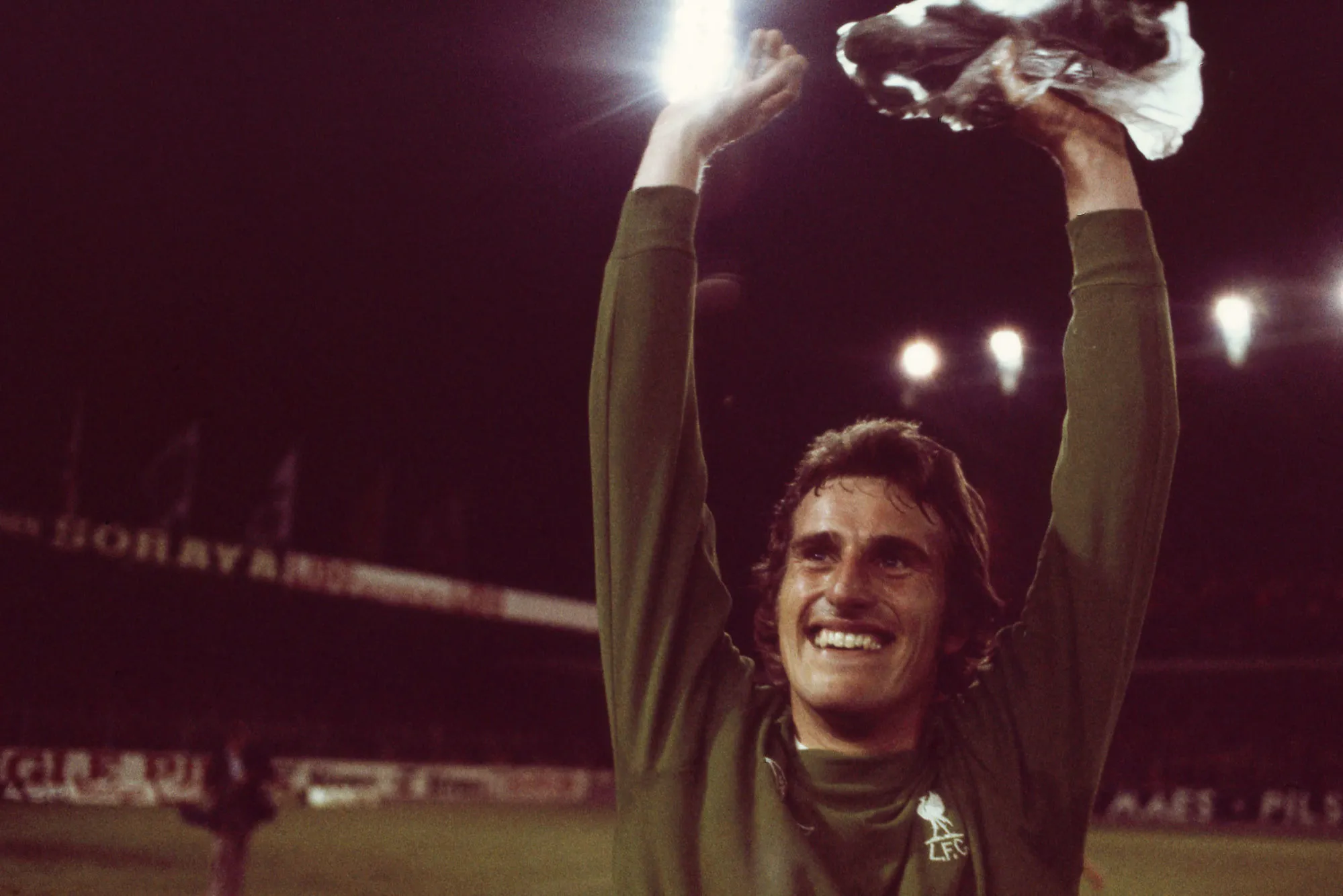 Décès de l’ancien gardien de Liverpool et Tottenham Ray Clemence