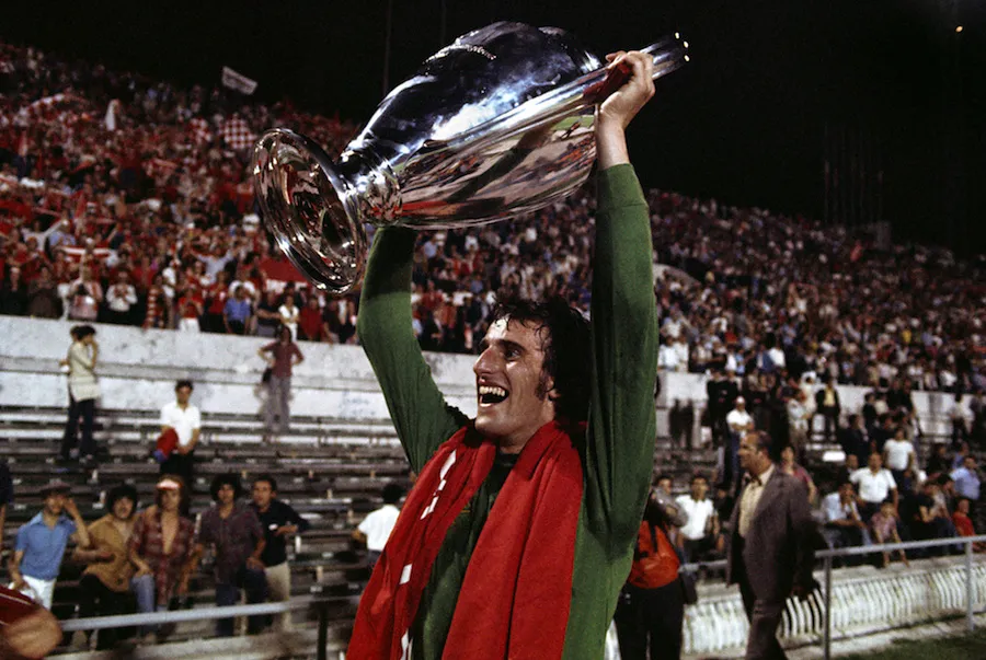 Ray Clemence, disparition d&rsquo;un héros