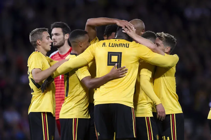 Pronostic Belgique Danemark : Analyse, cotes et prono du match de Ligue des Nations