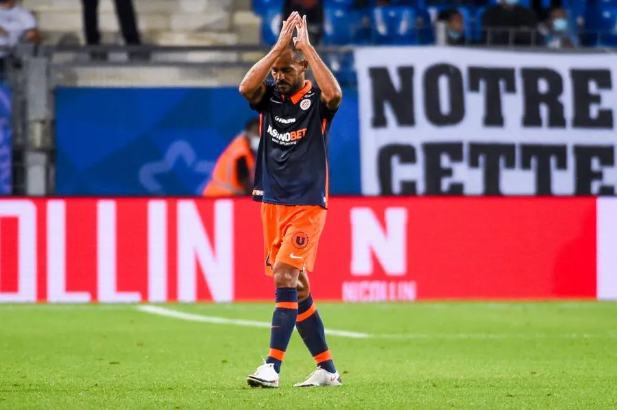 Vitorino Hilton devrait commencer un match sur le banc pour la première fois en 918 jours