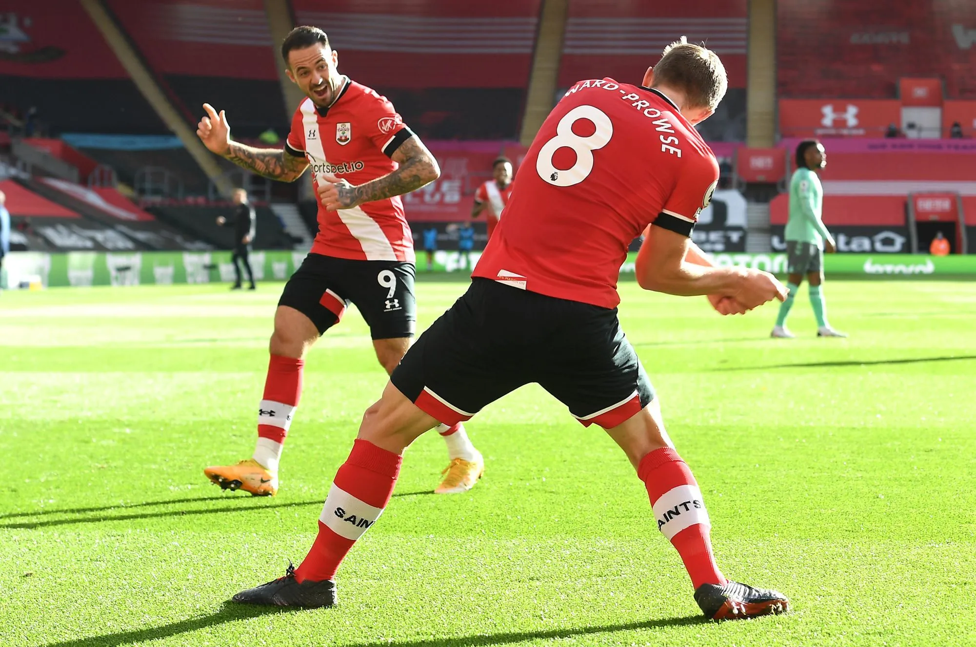 Pronostic Wolverhampton Southampton : Analyse, cotes et prono du match de Premier League