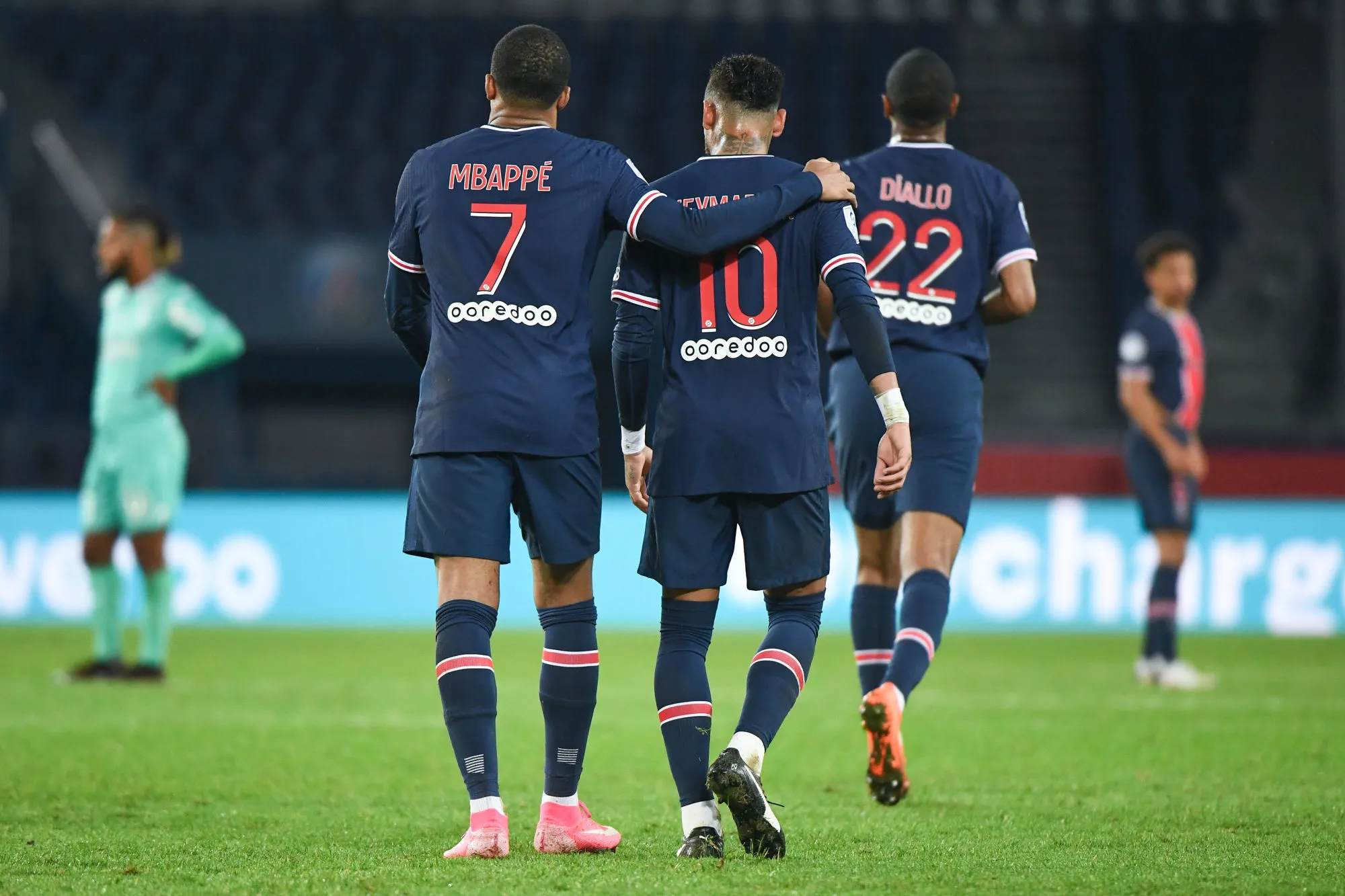 Pronostic PSG Leipzig : Analyse, cotes et prono du match de Ligue des champions