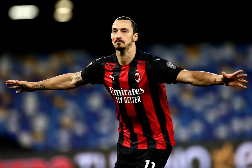 Zlatan Ibrahimović se paye le jeu vidéo FIFA