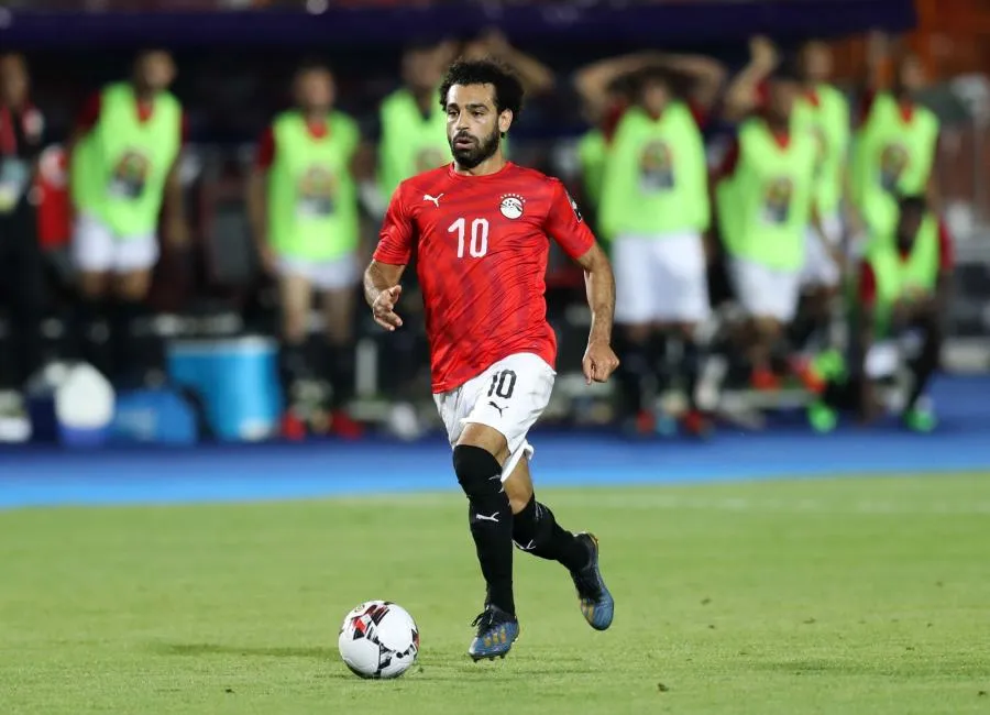 L&rsquo;Arabie saoudite, les Émirats et l&rsquo;Égypte participeront à la Coupe arabe de la FIFA