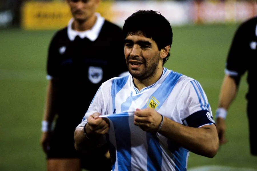 Trois jours de deuil national en Argentine après la disparition de Maradona