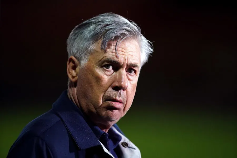 Ancelotti : «<span style="font-size:50%">&nbsp;</span>Maradona était mon adversaire, il est devenu mon ami<span style="font-size:50%">&nbsp;</span>»