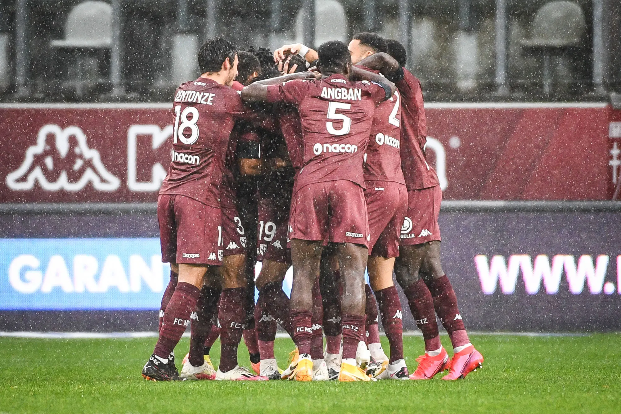 Pronostic Metz Brest : Analyse, cotes et prono du match de Ligue 1