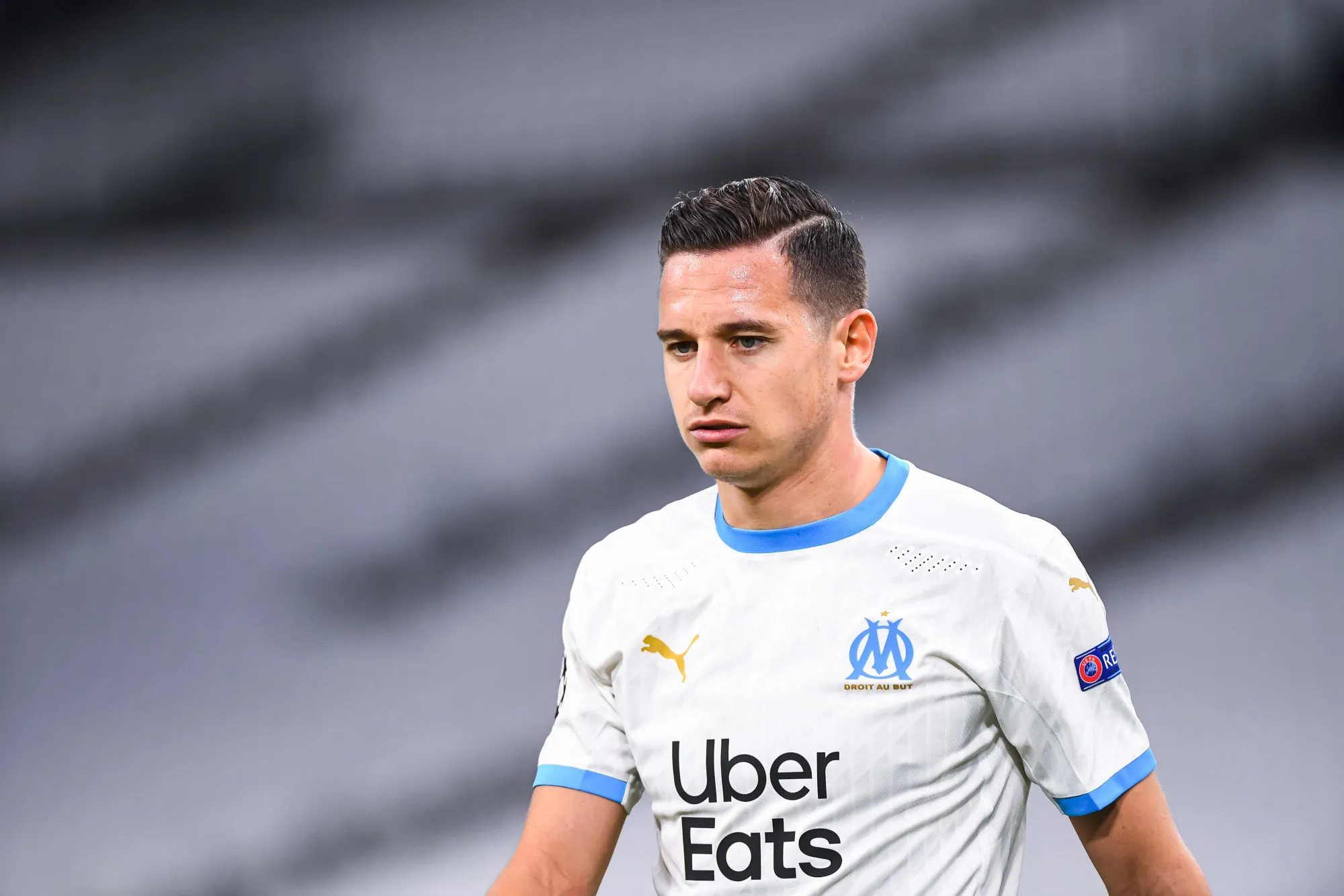 En direct : Strasbourg &#8211; Marseille