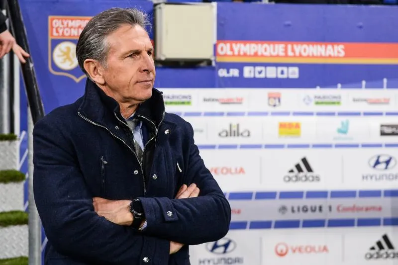 En direct : Lyon &#8211; Saint-Etienne