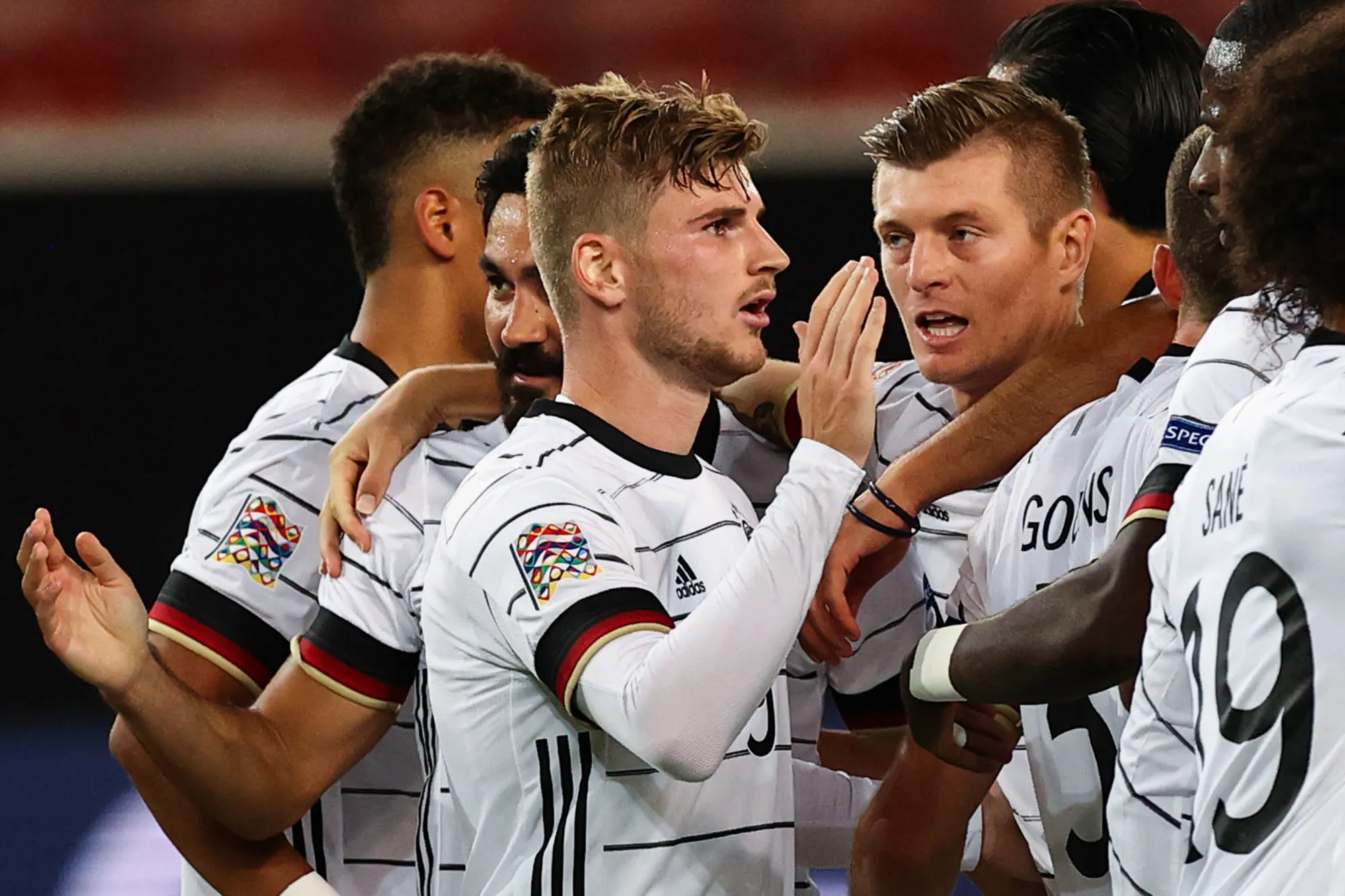 Pronostic Allemagne République Tchèque : Analyse, prono et cotes du match amical international