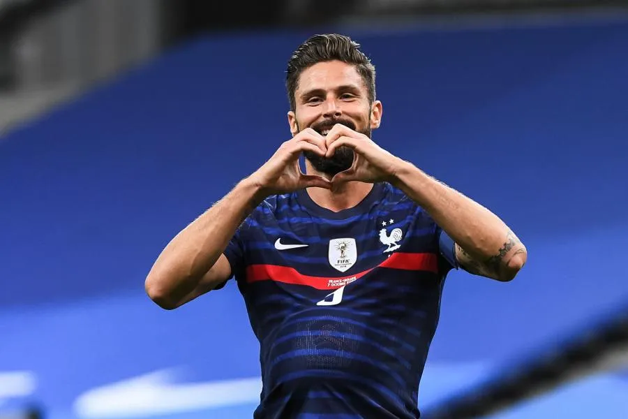 En direct : France &#8211; Finlande