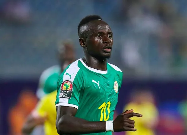 Mané sort le Sénégal du piège bissau-guinéen