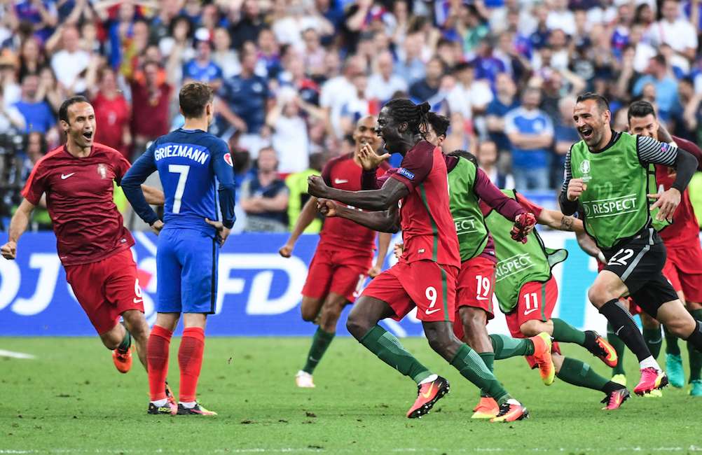 En direct : Portugal &#8211; France