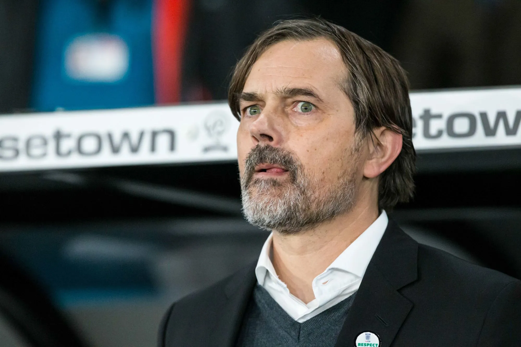 Championship : l&rsquo;Hollandais Philip Cocu viré de Derby County