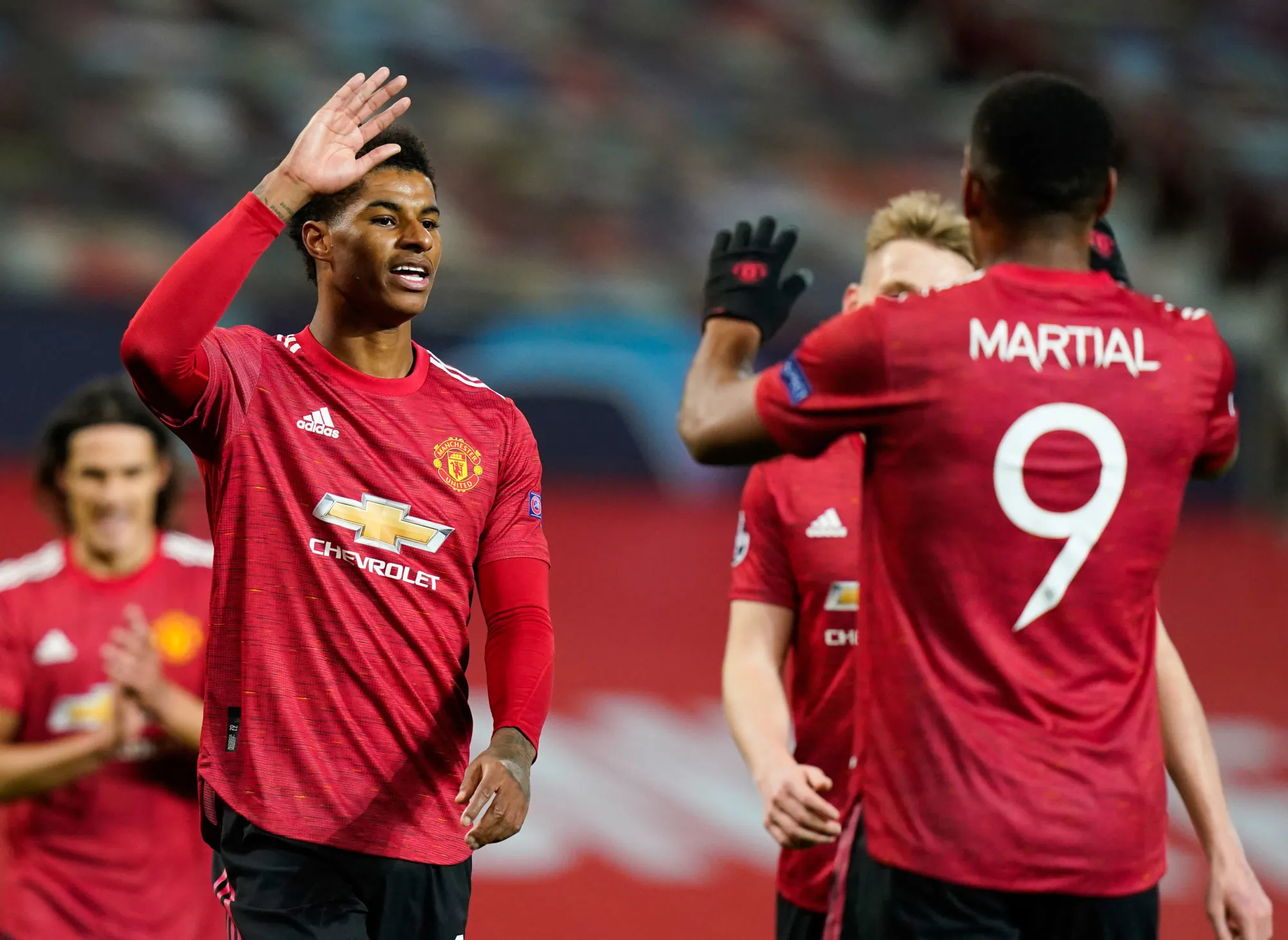 Pronostic Leipzig Manchester United : Analyse, prono et cotes doublées sur le match de Ligue des champions