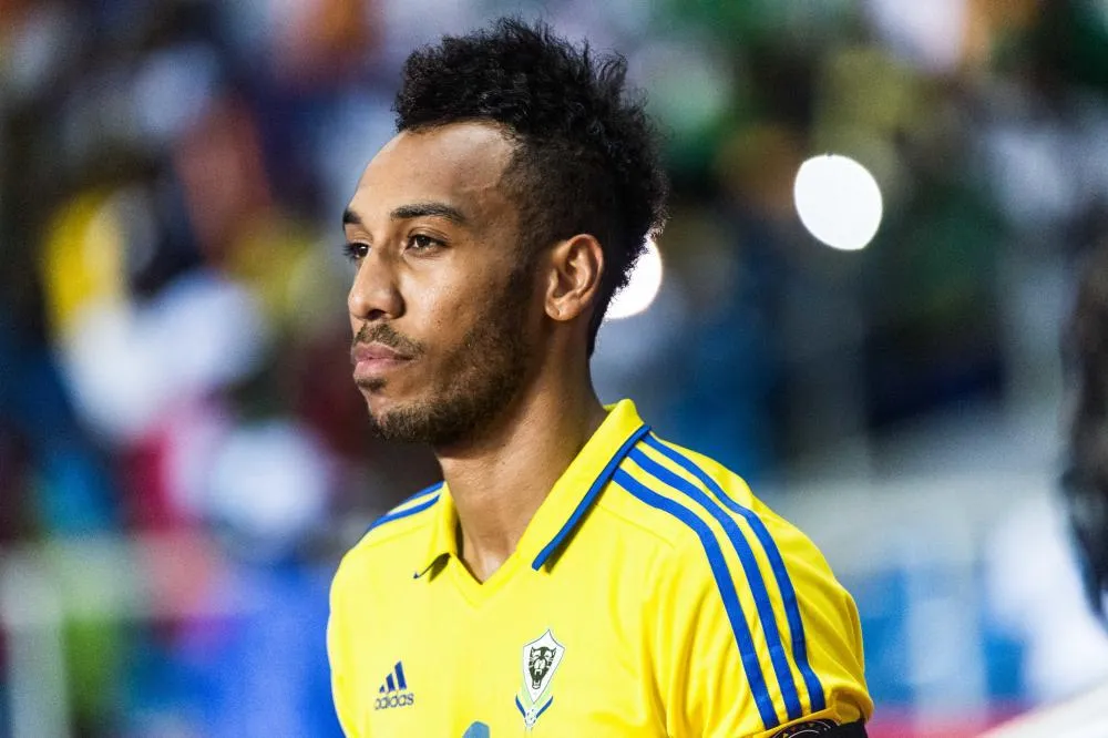 La Fédération gabonaise sanctionnée pour les propos d&rsquo;Aubameyang