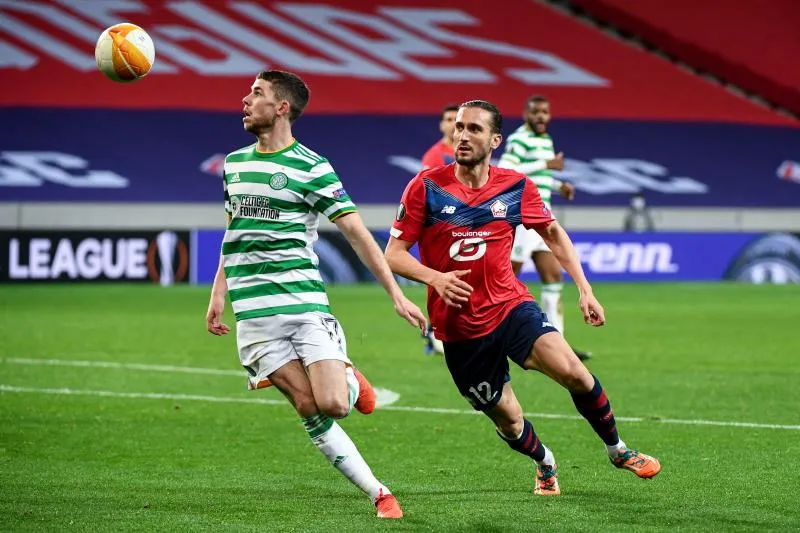 En direct : Celtic Glasgow &#8211; Lille