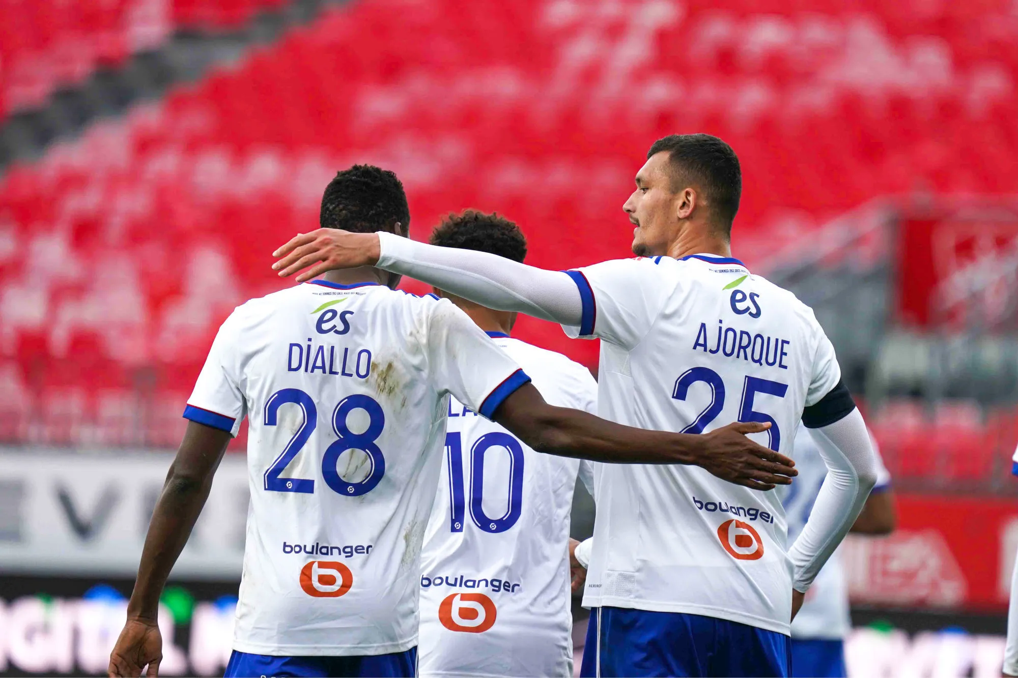 Pronostic Strasbourg Metz : Analyse, cotes et prono du match de Ligue 1