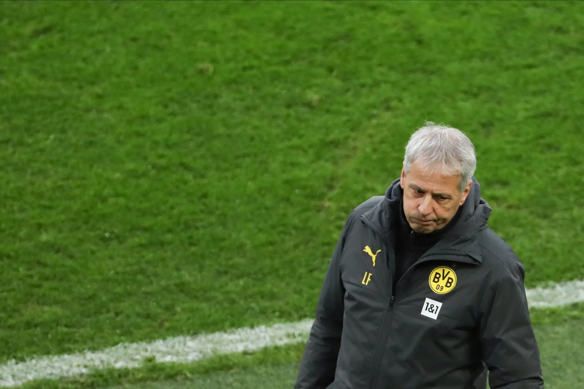 Viré du Borussia Dortmund, Lucien Favre est-il trop fade pour les gros ?