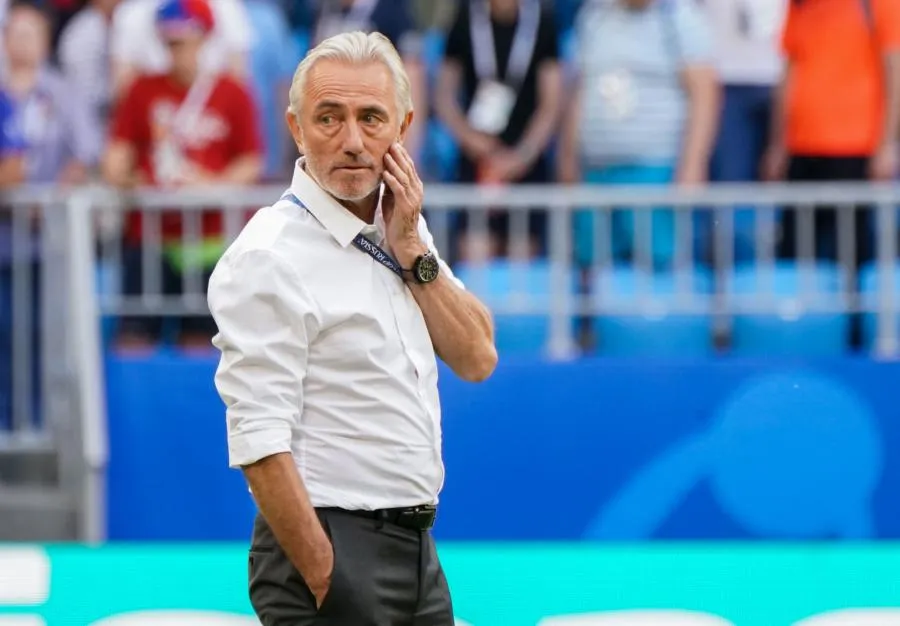 Van Marwijk de retour sur le banc des Émirats