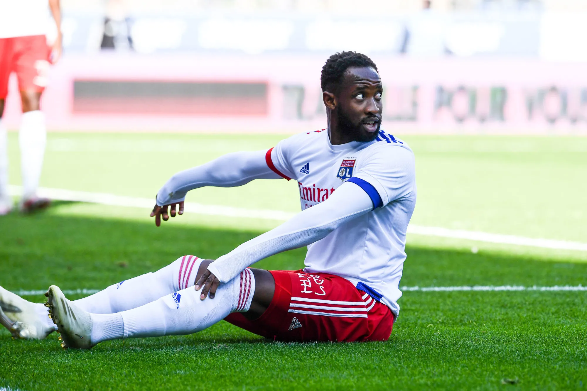 Le triste record de Moussa Dembélé, complètement muet face au but