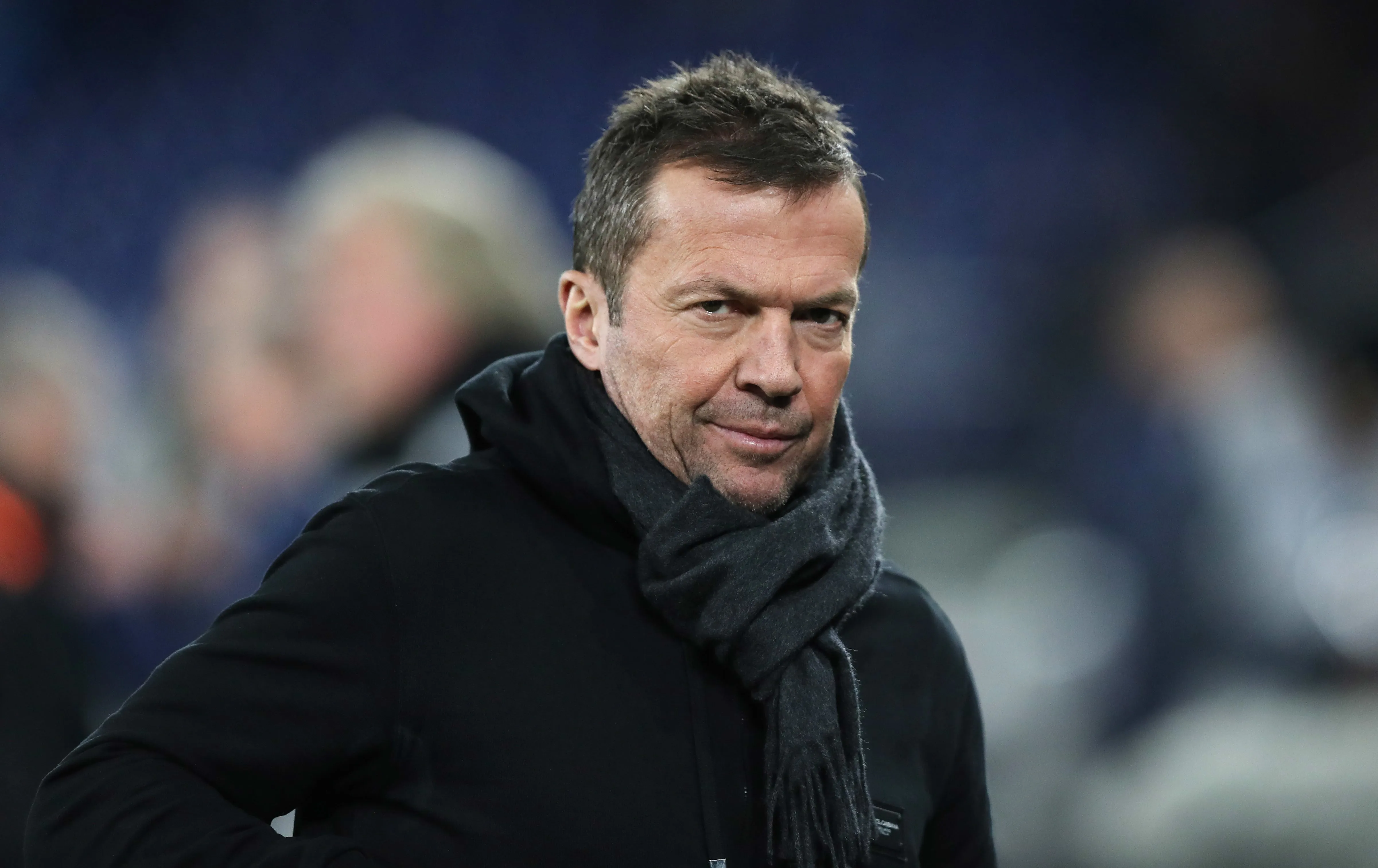 Lothar Matthäus avertit Joachim Löw et la Fédération allemande