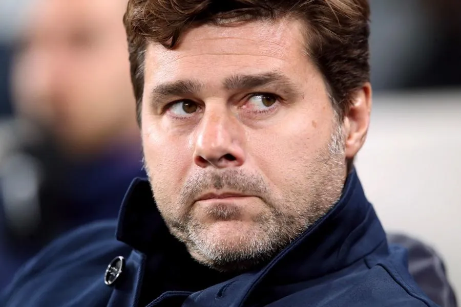 Guillem Balague : « Footballistiquement, Mauricio Pochettino est un gros cerveau »