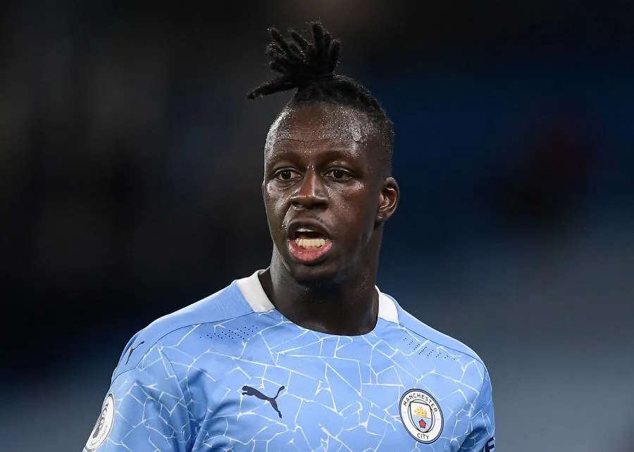 Benjamin Mendy accusé d&rsquo;avoir enfreint le protocole pendant le Nouvel An