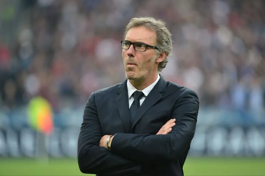 Deuxième défaite en trois matchs pour Laurent Blanc