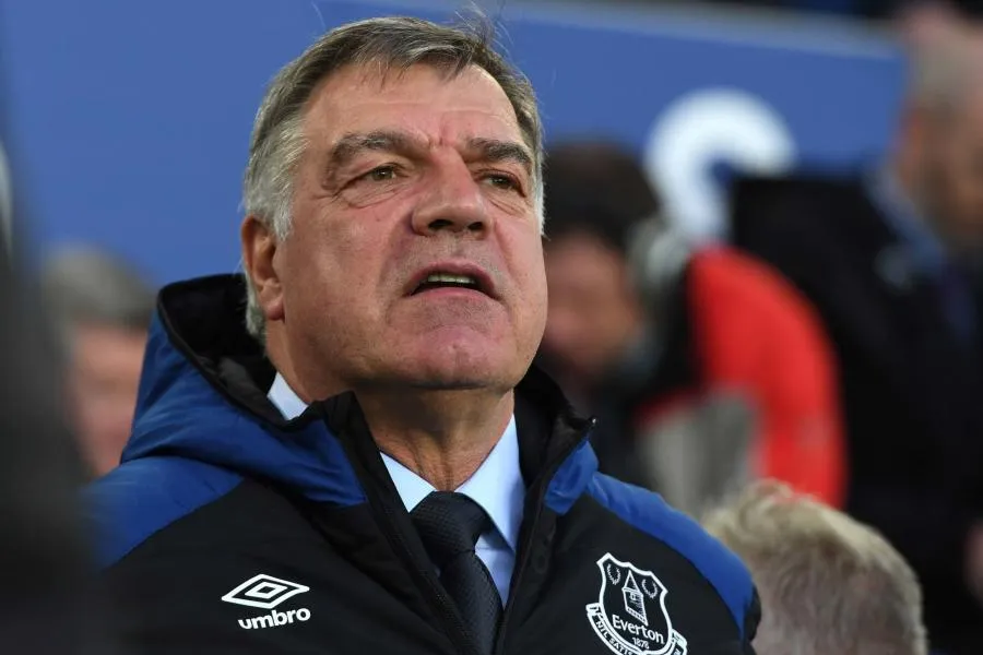 Allardyce : «<span style="font-size:50%">&nbsp;</span>Le Brexit m&rsquo;a rendu la vie un peu plus difficile<span style="font-size:50%">&nbsp;</span>»