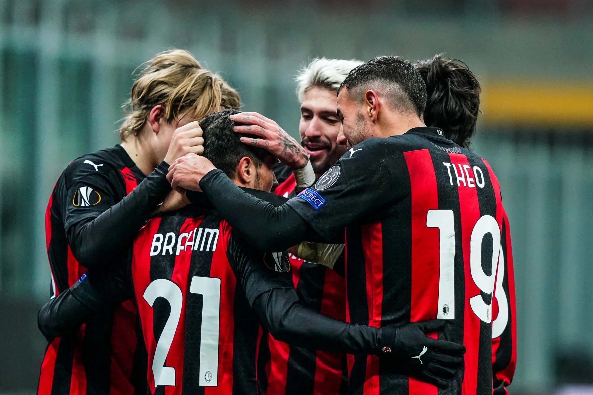 Pronostic Milan AC Juventus : Analyse, cotes et prono du match de Serie A